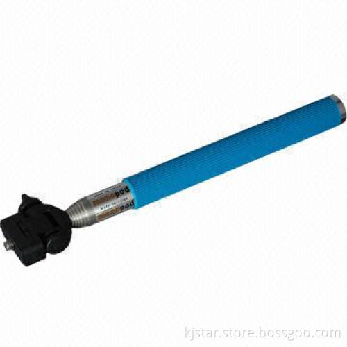 Handheld Selfie Sticks, 7-section Extendable Pole